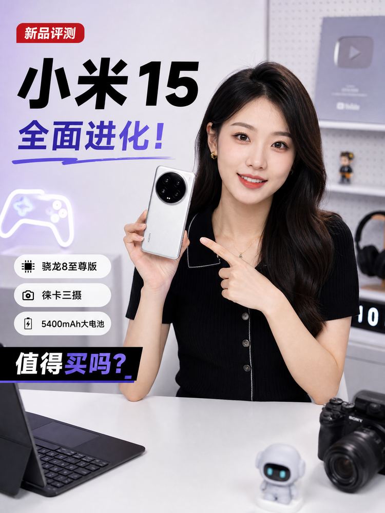 海角网科技视频评测-新品手机评测视频
